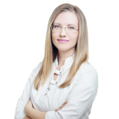 Врач Артамонова Анна Александровна - Врач функциональной диагностики, Кардиолог, Педиатр