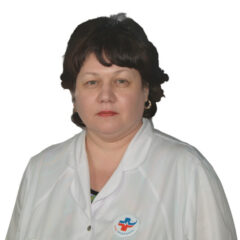 Врач Титова Елена Анатольевна - Эндокринолог