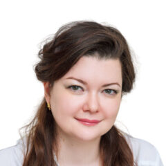 Врач Смолякова Кристина Сергеевна - Гинеколог, Репродуктолог ЭКО