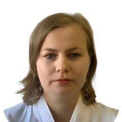 Врач Вахрушева Анастасия Александровна - УЗИ-специалист