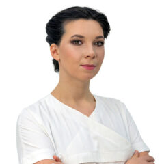 Врач Мысливцова Кристина Юрьевна - Ревматолог