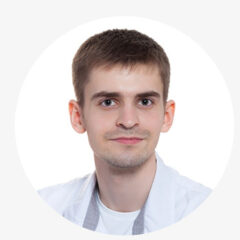 Врач Ястребцев Максим Сергеевич - Стоматолог