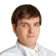 Врач Титаренко Сергей Евгеньевич - Лор врач