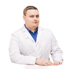 Врач Бондарь Анатолий Александрович - УЗИ-специалист, Уролог