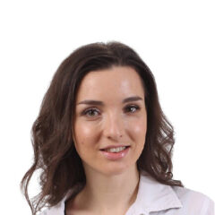 Врач Фомина Александра Владимировна - УЗИ-специалист, Эндокринолог