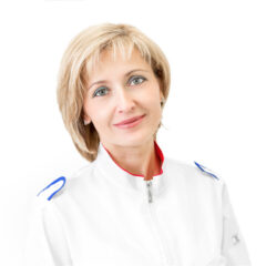 Врач Новоселова Ольга Юрьевна - Гинеколог, Гинеколог-эндокринолог, УЗИ-специалист