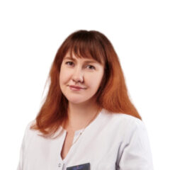 Врач Пушкарева Ольга Сергеевна - Педиатр, Эндокринолог