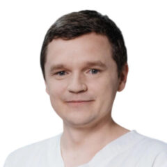 Врач Кудряшов Евгений Валерьевич - Стоматолог, Стоматолог-ортопед