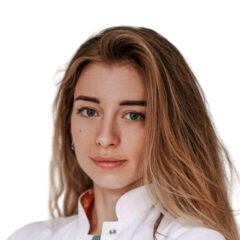 Врач Чурикова Ирина Юрьевна - Лор врач