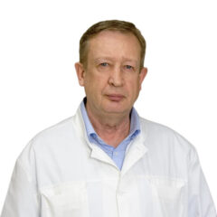 Врач Кузнецов Владислав Германович - Терапевт