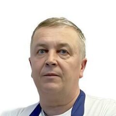 Врач Шиндин Юрий Иванович - УЗИ-специалист