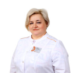 Врач Пронина Светлана Александровна - УЗИ-специалист