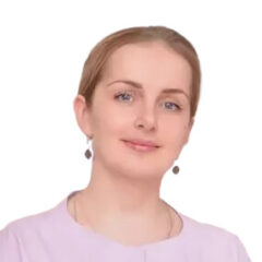 Врач Игенбаева Елена Валерьевна - Акушер-гинеколог, Гинеколог-эндокринолог, УЗИ-специалист