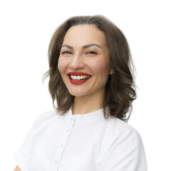 Врач Тихонова Ольга Сергеевна - Стоматолог