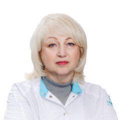 Врач Баранова Галина Николаевна - Терапевт