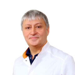 Врач Корчмарь Дмитрий Филиппович - Врач функциональной диагностики, Эндоскопист