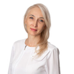 Врач Волонтырец Ирина Владимировна - Стоматолог, Стоматолог-ортопед