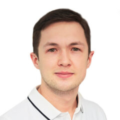 Врач Жалилов Зиннур Вадимович - Стоматолог, Стоматолог-ортопед
