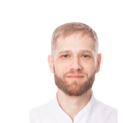 Врач Гордеев Дмитрий Александрович - Стоматолог, Стоматолог-имплантолог, Стоматолог-ортопед, Стоматолог-хирург