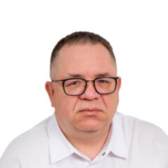 Врач Бубнов Николай Владимирович - Ортопед, Травматолог, Травматолог-ортопед