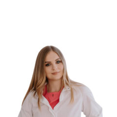 Врач Анисимова Анастасия Дмитриевна - Гинеколог, Гинеколог-эндокринолог, УЗИ-специалист