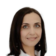 Врач Попова Наталья Викторовна - Стоматолог, Стоматолог-ортопед