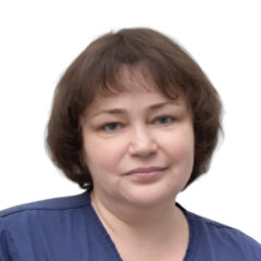 Врач Парфенова Ольга Владимировна - Сосудистый хирург, УЗИ-специалист, Флеболог, Хирург