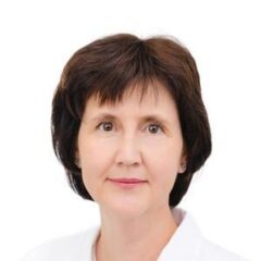 Врач Гладких Елена Львовна - Терапевт