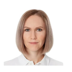Врач Панкратова Добряна Игоревна - Стоматолог, Стоматолог-терапевт