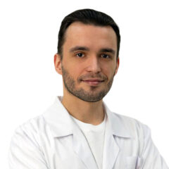 Врач Шварц Андрей Владимирович - Рентгенолог