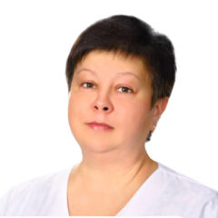 Врач Гордиевская Ирина Владимировна - Кардиолог