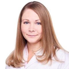 Врач Рыбина Юлия Владимировна - Эндокринолог