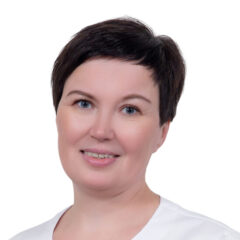 Врач Дружкова Юлия Владимировна - Гинеколог