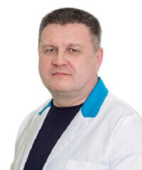 Врач Сощенко Дмитрий Геннадьевич - Кардиолог