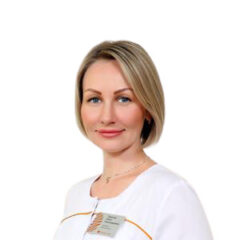 Врач Тарасова Олеся Александровна - Гемостазиолог