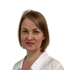 Врач Рахматуллина Наталья Анатольевна - Гинеколог, Репродуктолог ЭКО