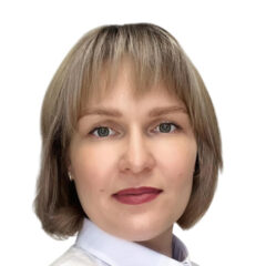 Врач Лисихина Елена Юрьевна - Эндокринолог