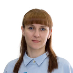 Врач Никитюк Елена Николаевна - Невролог