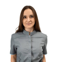 Врач Котельникова Дарья Андреевна - Терапевт